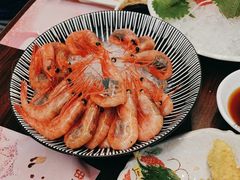 -黑松白鹿(金融街店)