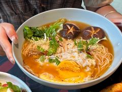 -Nord Grill&Bar Highland诺德西餐(深圳欢乐海岸店)