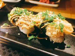 -昊·来了寿司(双楠2店)