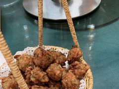 -天毓山庄·餐厅