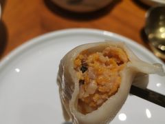 -喜鼎海胆水饺(东港店)