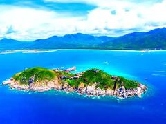 -海南分界洲岛旅游区