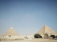 -吉萨金字塔群