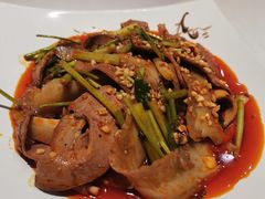 -小河盐帮·私家菜·烤鸭(三元桥·霄云路店)