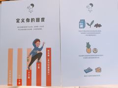 -喜茶(东莞汇一城店)