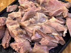 -嘻小北·兰州清汤牛肉面(太平洋森活天地店)