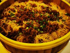 -香云轩·顺德菜(香云纱园林酒店店)