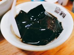 蜂蜜龟苓膏-家味螺蛳粉&烤鱼(安远路店)