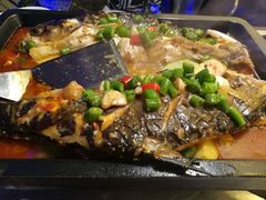 -炉鱼(爱琴海购物公园店)