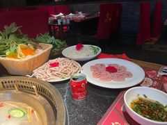 -红运火锅·中国名火锅·国风演绎(省体店)