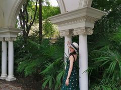 -上海安亭别墅花园酒店