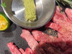 -欧巴烤肉(创富世纪店)
