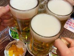 -平成屋·午肴夜酒(四川北路店)