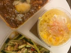 -杨枝金捞甜品(氹仔泉澧店)