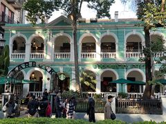 -星巴克臻选(广州沙面店)