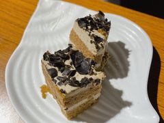 -许榴香西餐厅(台东步行街店)