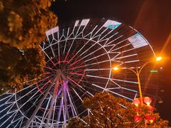 -南昌之星摩天轮