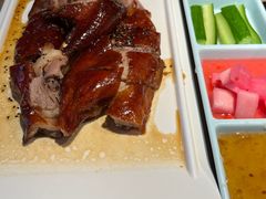 -茄子恰恰·新云南小炒(坪山益田店)