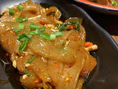 -Let’s WaKao瓦烤(贝森店)