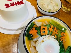 -星光小把串·海鲜烧烤(西安路店)