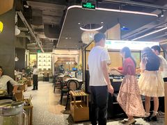 -野·大山里野生菌石锅土鸡(益田假日店)