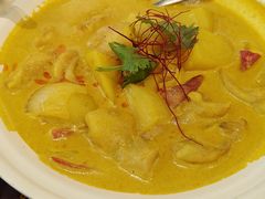 -米泰芒·东南亚料理(体育西店)