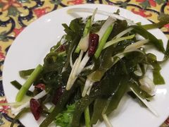 -城南往事风味主题餐厅(领秀城店)