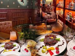 -The Cheebat 锌吧·Bistro(体育西店)