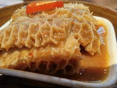 -舊街坊茶楼(市二宫店)