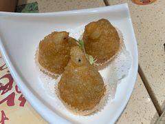 -点都德(华强南店)