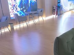 -麓湖国际水疗