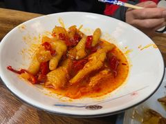 -乌记大厨餐厅