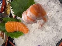 -小山日本料理(兴业太古汇店)