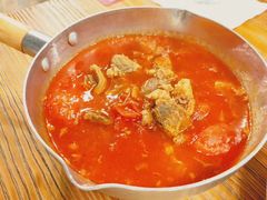 -塔哈尔·新疆盛宴(城西银泰店)