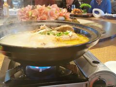 -山水雅居·江南雅宴(运河公园店)
