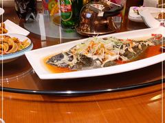 -郑庄脂渣海鲜楼(九水路店)