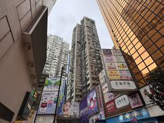 -崇光百货(铜锣湾店)