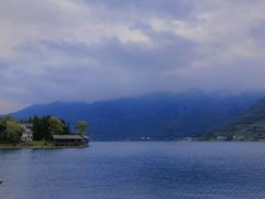 -雷波马湖风景区