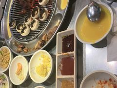 -喜来稀肉(虹泉路店)