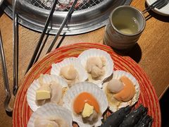 -大牛焱烧·和牛炭火烧放题