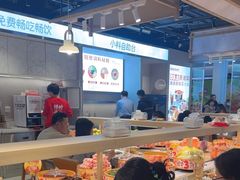 -龍歌自助小火锅(城阳万象汇店)