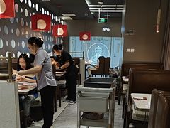 -黄记煌三汁焖锅(顺义华联店)
