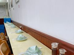 -春水锅贴·传统鲁菜(大明湖店)