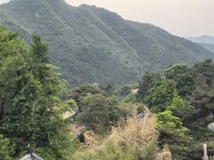 -潭柘寺景区