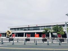 -昆山站