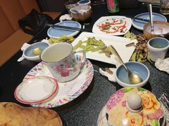 -乌苏疆遇集市烧烤新疆菜(乌苏啤酒小镇店)