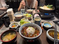 -满来寿喜烧(金虹桥店)