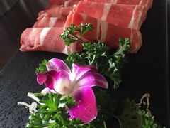 -捞神煲汤火锅(湖滨商业街店)