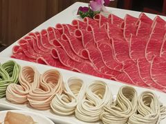 -南门涮肉(北洼路店)