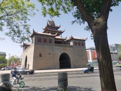 -鼓楼(兴庆区)